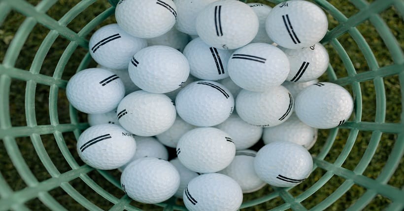 Do Golf Balls Actually Matter