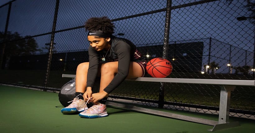 Are Nike Blazers Good For Basketball