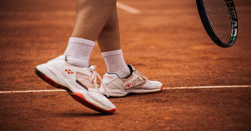 Are Running Shoes Good For Tennis?