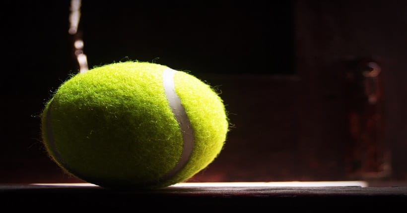 How To Clean Tennis Balls