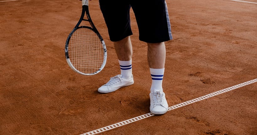 What Is A Foot Fault In Tennis