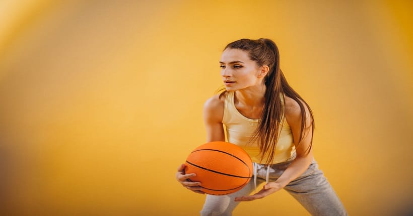 Why Are Basketballs Orange?